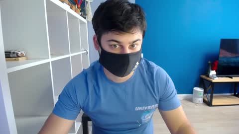 Tommy online show from 02.02.25