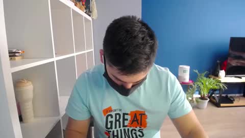 Tommy online show from 02.09.25