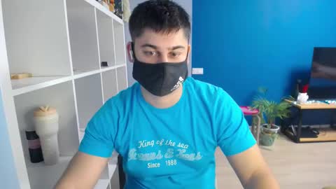 Tommy online show from 02.15.25