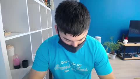 Tommy online show from 02.19.25