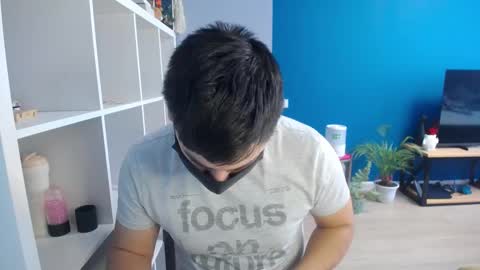 Tommy online show from 02.20.25