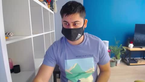 Tommy online show from 02.23.25