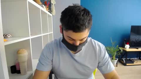 Tommy online show from 02.27.25