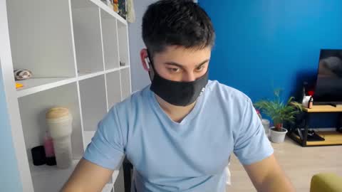 Tommy online show from 02.27.25