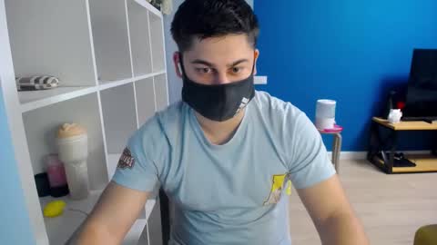 Tommy online show from 03.03.25