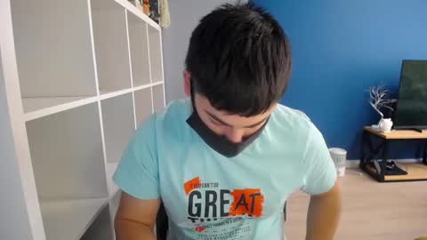 Tommy online show from 03.11.25