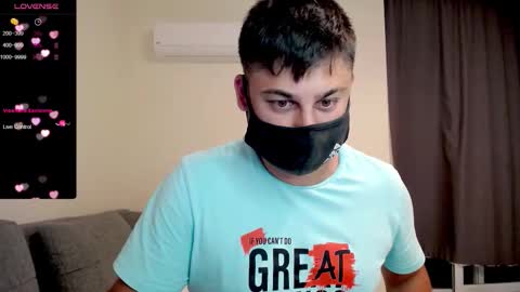 Tommy online show from 09.19.25