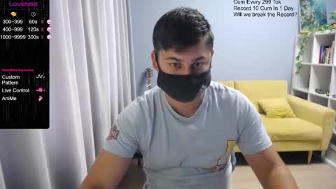 Tommy online show from 10.21.25