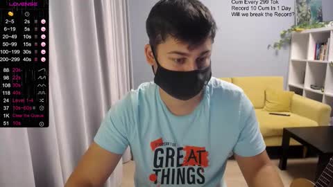 Tommy online show from 11.02.25