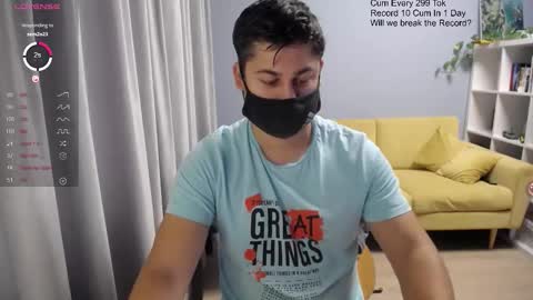 Tommy online show from 11.07.25