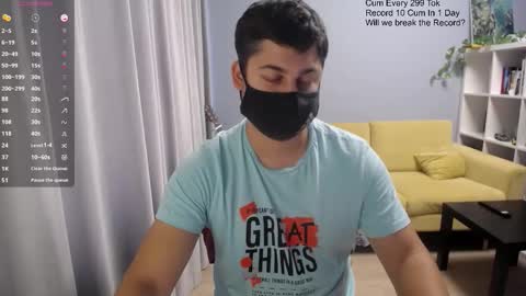 Tommy online show from 11.09.25