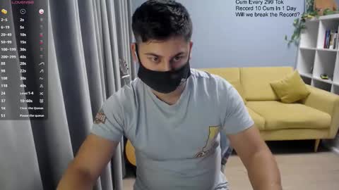 Tommy online show from 11.16.25