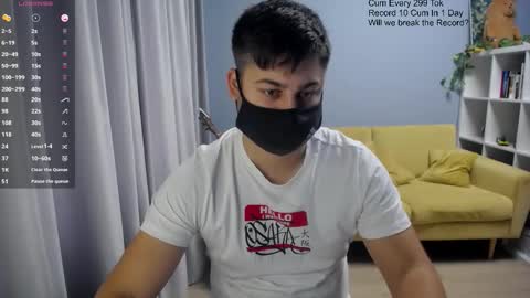 Tommy online show from 11.23.25