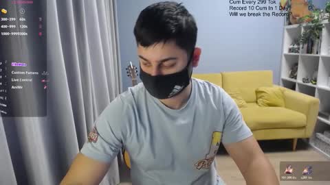 Tommy online show from 02.18.26