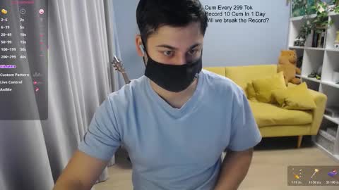 Tommy online show from 03.07.26