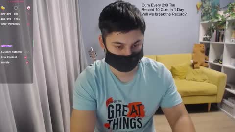 Tommy online show from 03.09.26