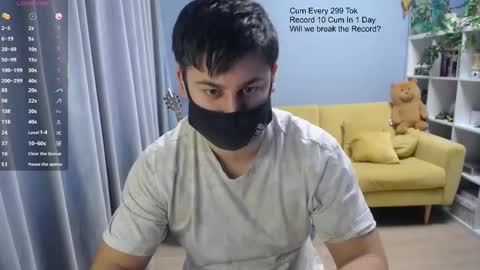 Tommy online show from 03.13.26