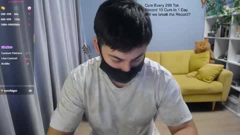 Tommy online show from 03.14.26