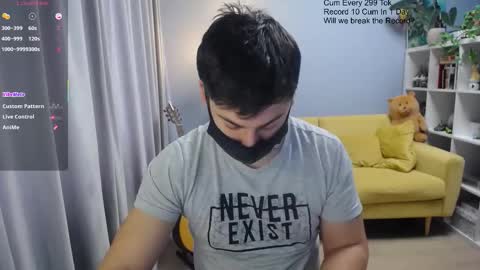 Tommy online show from 03.18.26