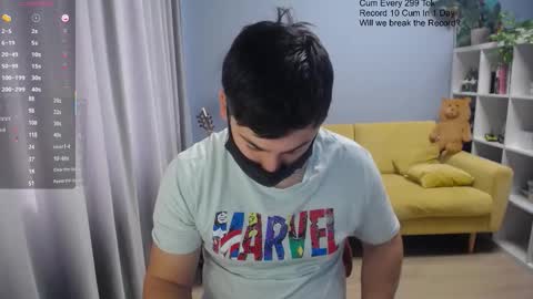 Tommy online show from 03.22.26