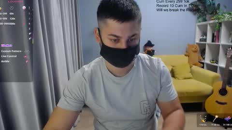 Tommy online show from 03.31.26