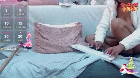 sexxxhorny_ online show from 01.04.25