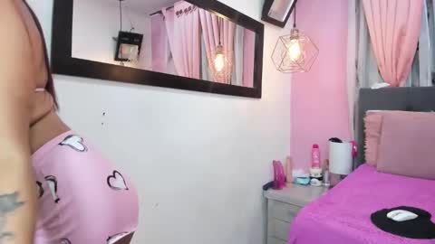 sexxxhorny_ online show from 10.30.25