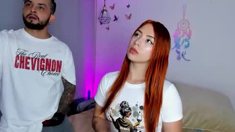 David y Sammy online show from 11.26.25