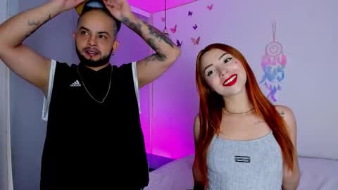 David y Sammy online show from 12.22.25