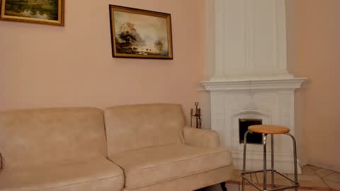 Hannah Monica Annie Andrea Eva Lina online show from 12.05.25