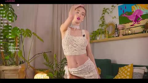 Sofia online show from 02.25.26