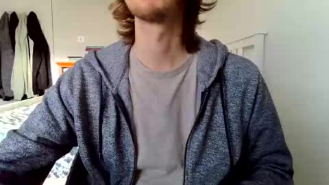 Snapshot of sexxxy_adam chatting on 11.19.25 Adam online show from 11.19.25