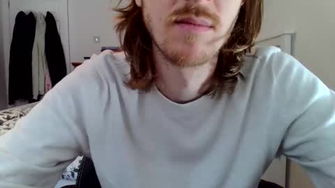 Snapshot of sexxxy_adam chatting on 02.03.26 Adam online show from 02.03.26