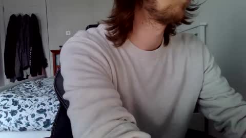 Snapshot of sexxxy_adam chatting on 02.16.26 Adam online show from 02.16.26