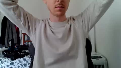 Snapshot of sexxxy_adam chatting on 04.08.26 Adam online show from 04.08.26