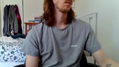 Snapshot of sexxxy_adam chatting on 04.27.26 Adam online show from 04.27.26