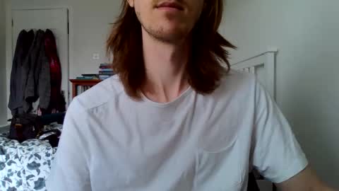 Snapshot of sexxxy_adam chatting on 05.18.26 Adam online show from 05.18.26