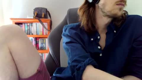 Adam  online show from 07.08.26