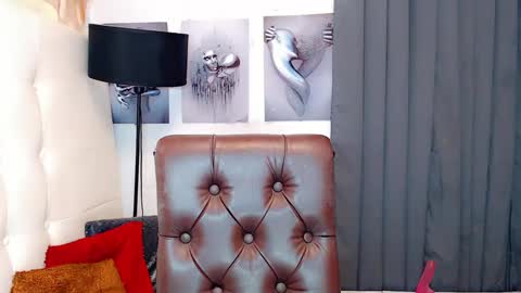 sexxxy_caroline online show from 01.19.25