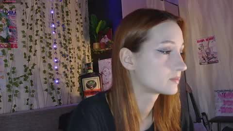 Snapshot of sexxxyback2334 chatting on 04.03.26 Lally online show from 04.03.26