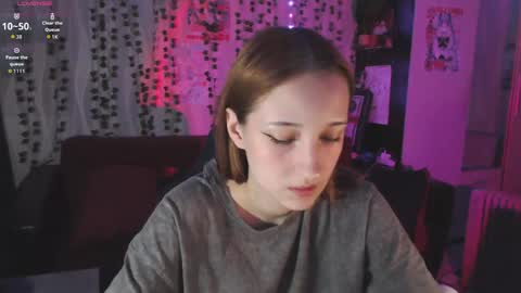Snapshot of sexxxyback2334 chatting on 04.13.26 Lally online show from 04.13.26
