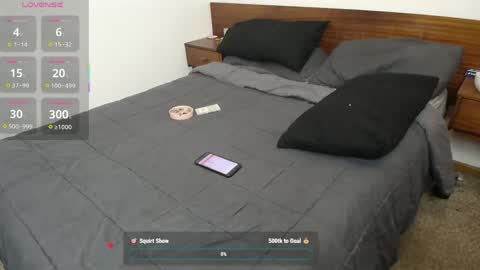 sexxxycrystali online show from 03.18.26