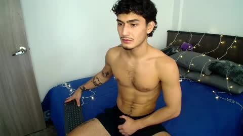 JUAN online show from 04.10.26