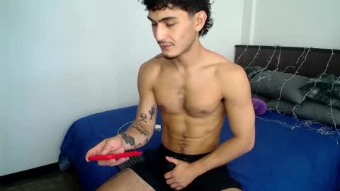 JUAN online show from 04.20.26