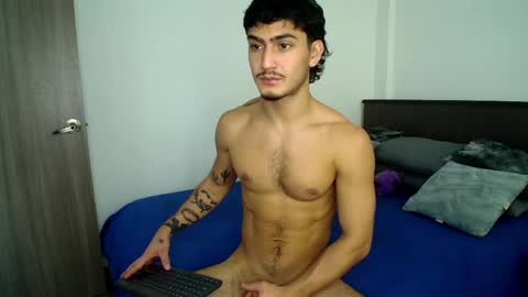 JUAN online show from 05.19.26