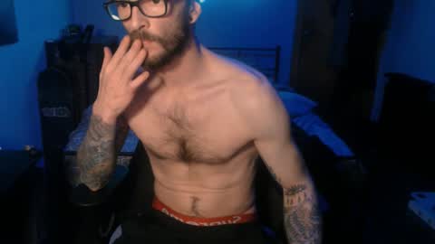 Snapshot of sexxxysiul chatting on 01.28.25 SiuL online show from 01.28.25