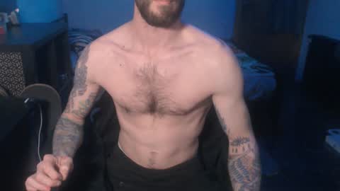 Snapshot of sexxxysiul chatting on 01.31.25 SiuL online show from 01.31.25