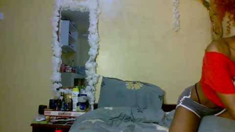 sexxy_daisyy online show from 11.11.25