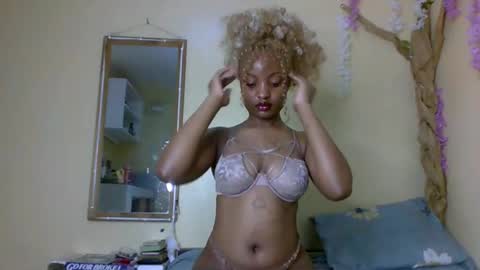 sexxy_daisyy online show from 11.16.25