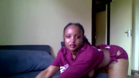 sexxy_daisyy online show from 01.19.26
